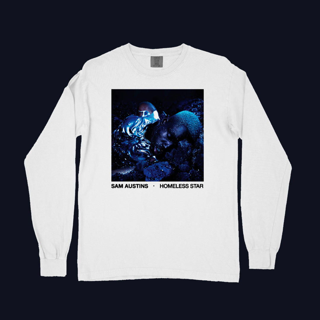 🎁 homeless star l/s (100% off)