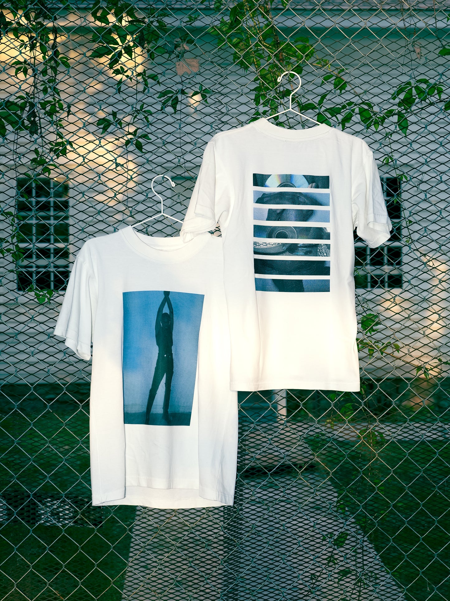 BODY TEE