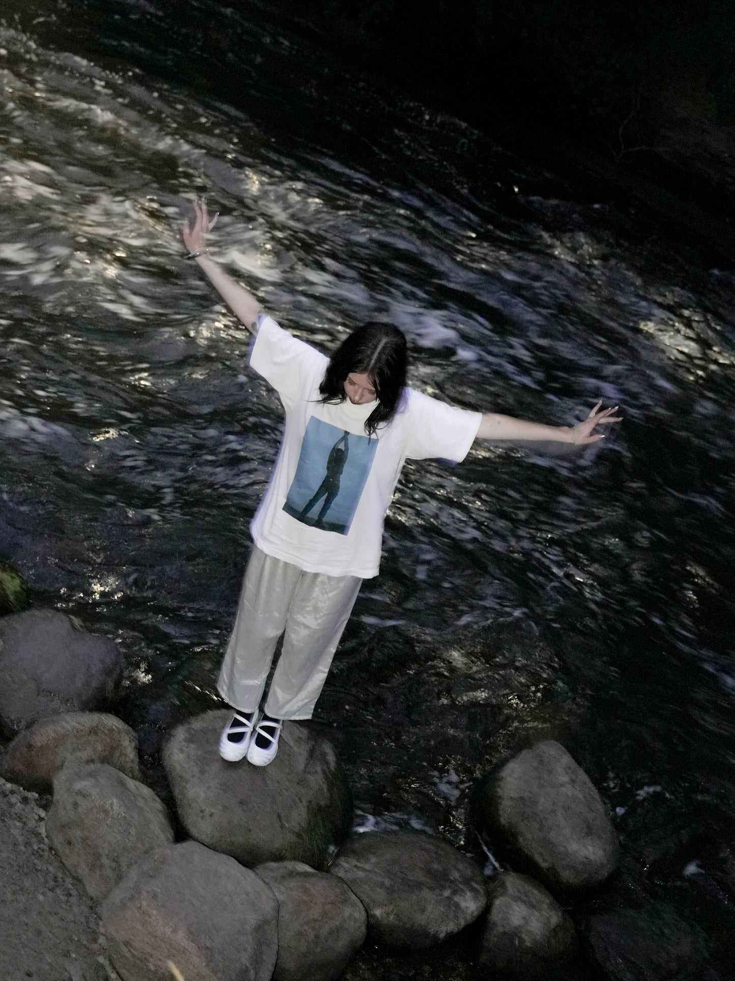 BODY TEE