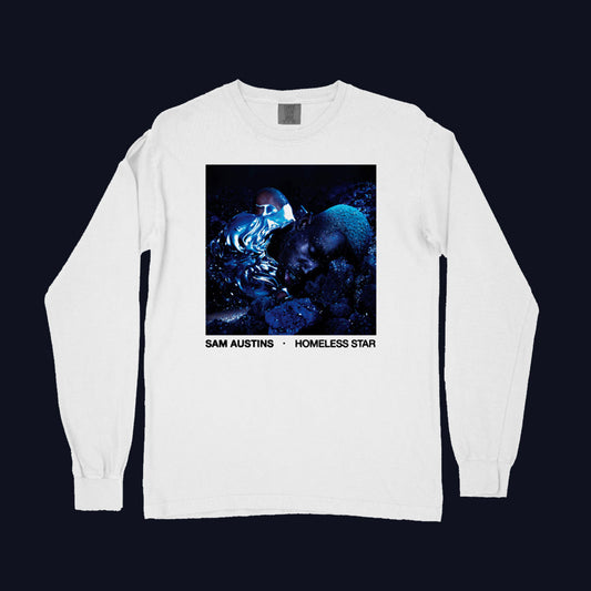 🎁 homeless star l/s (100% off)