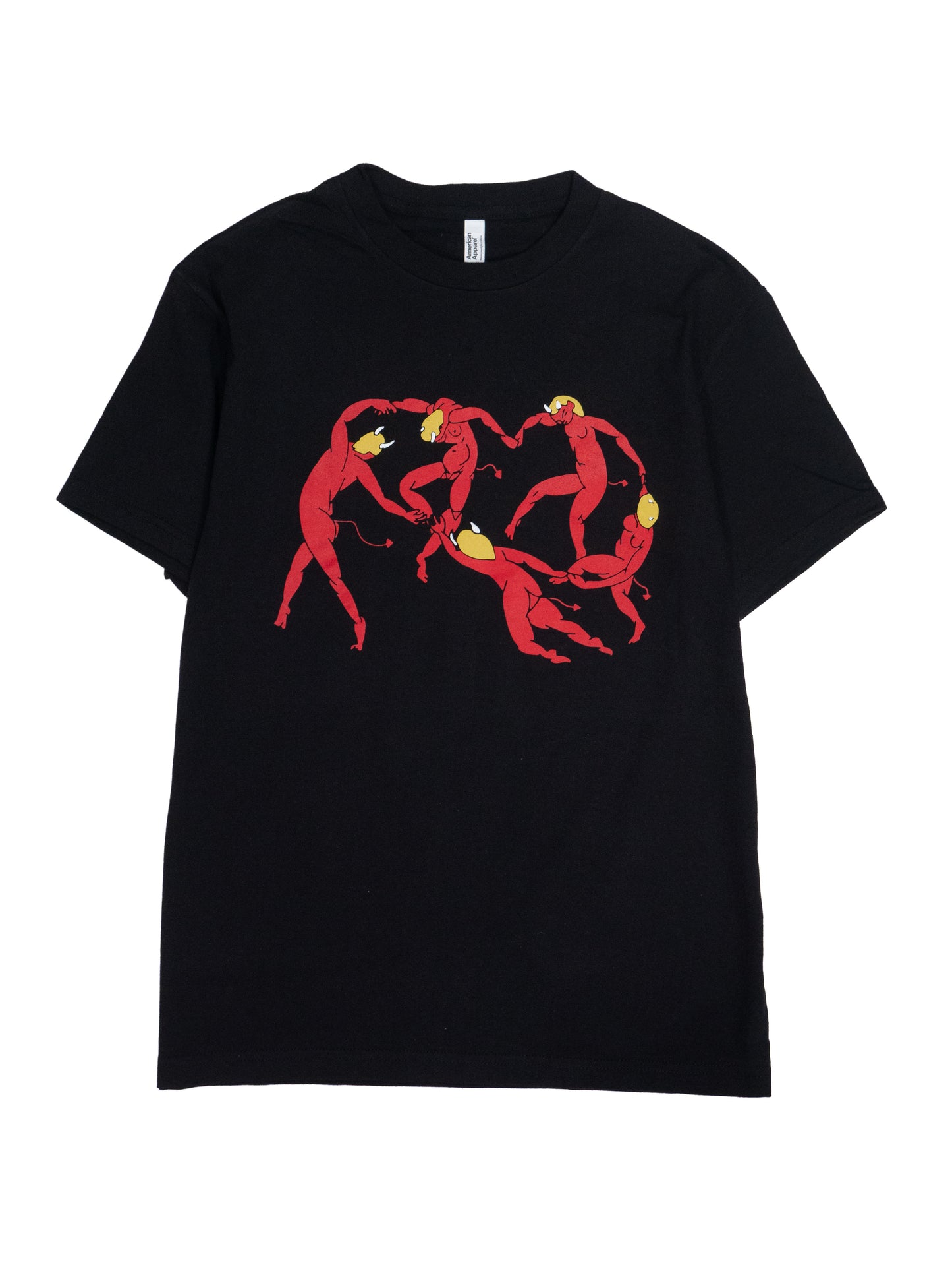 MATISSE TEE