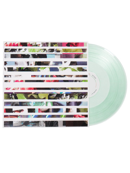 THE WOODS, VOL. 1 VINYL