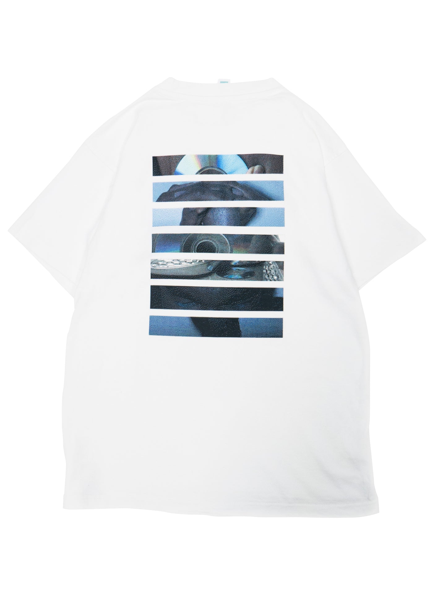 BODY TEE